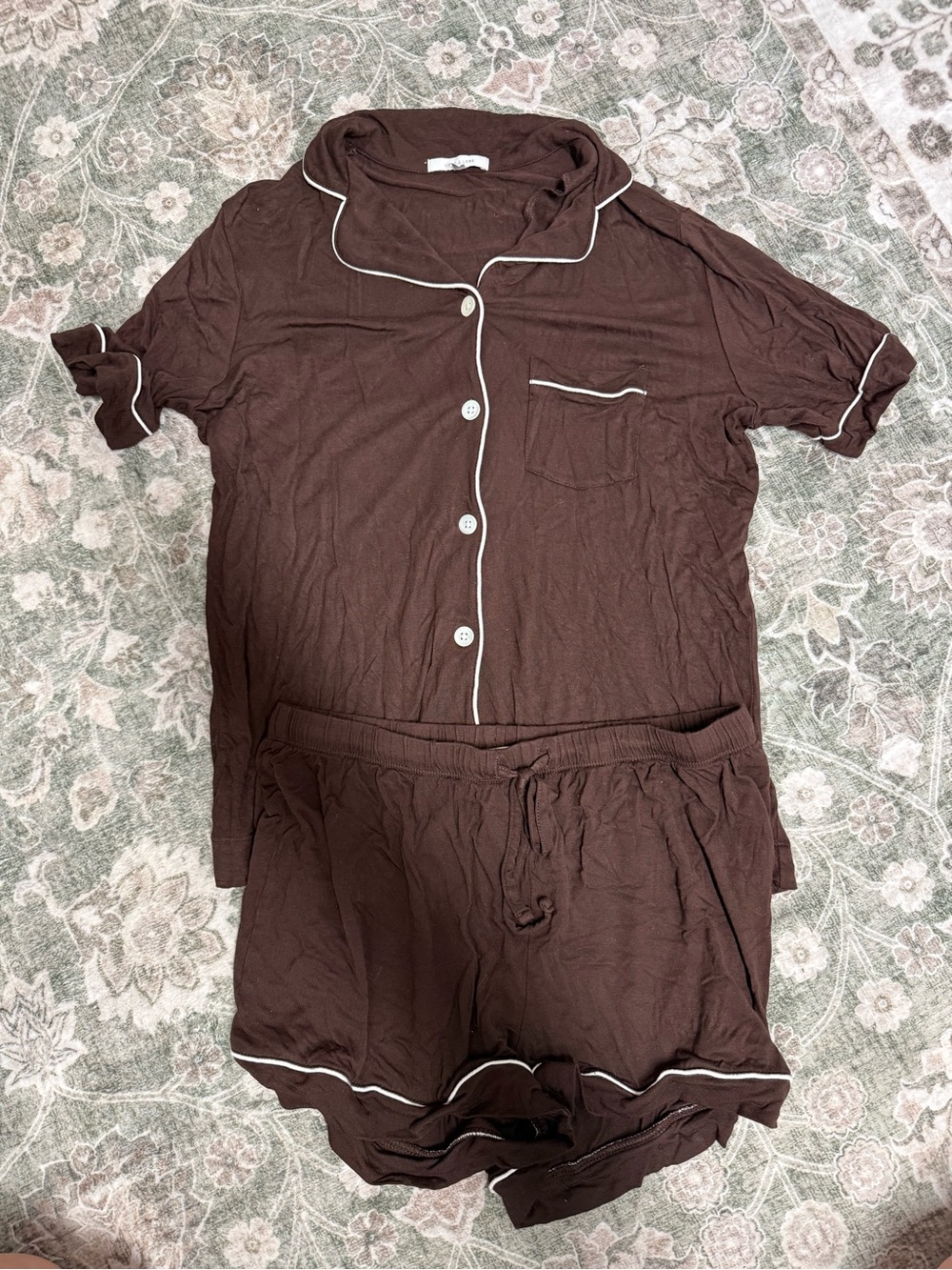 Love & Lore Pajamas